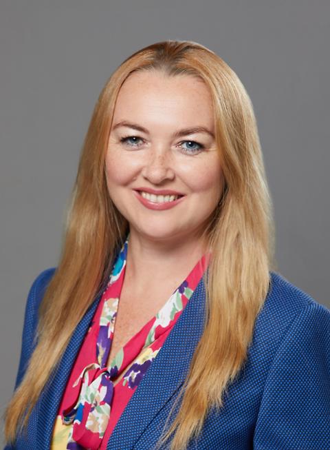 Svetlana Vityugova