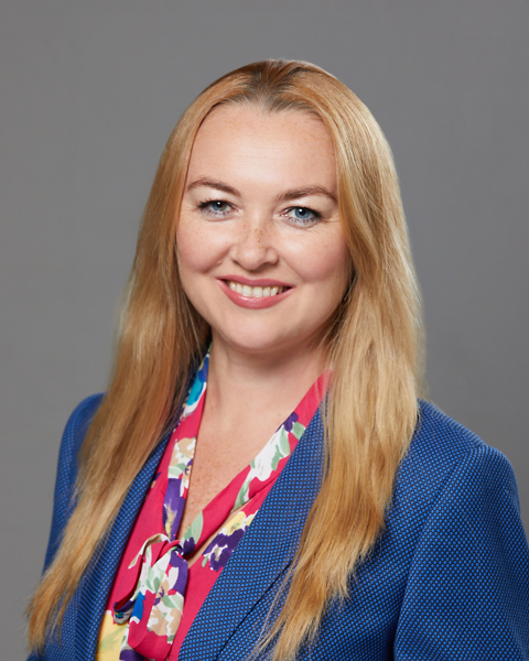 Svetlana Vityugova
