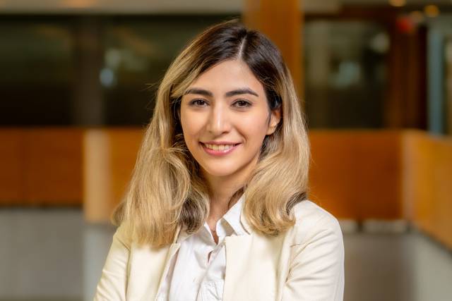Daneshfar, Nasim