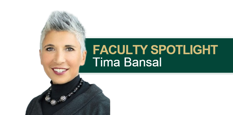 Bansal, Tima Banner