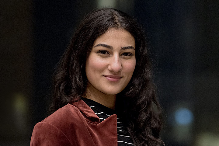 Miriam Youssef