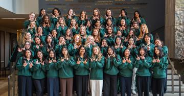 Ivey's Women in Asset Management program welcomes record national cohort