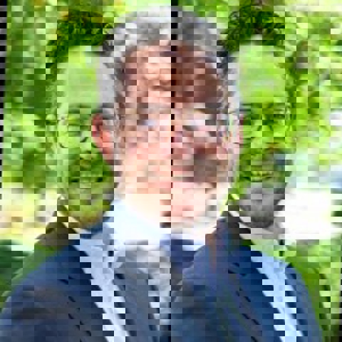 Patrick Dalzell, CFA