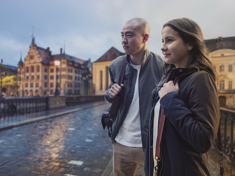Ivey MSc in Management: International Business + CEMS-MIM