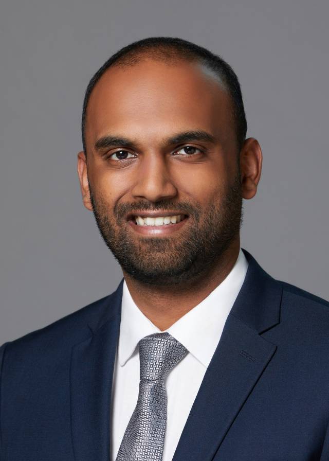 Abhiraj Baburaj