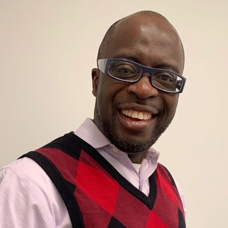 Kunle Tauhid