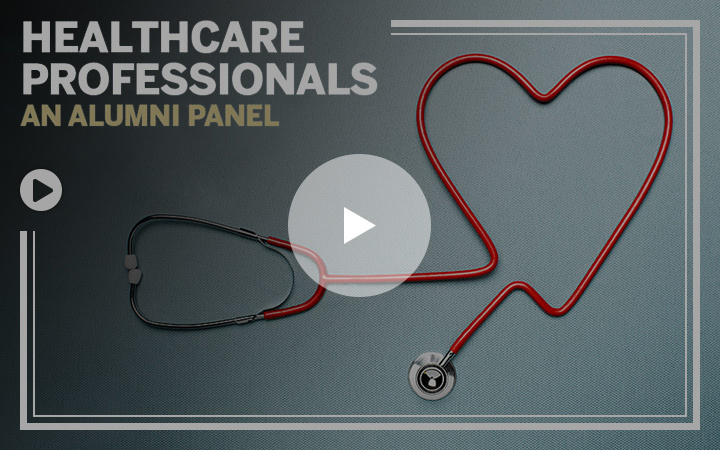 Healthcare Professionals