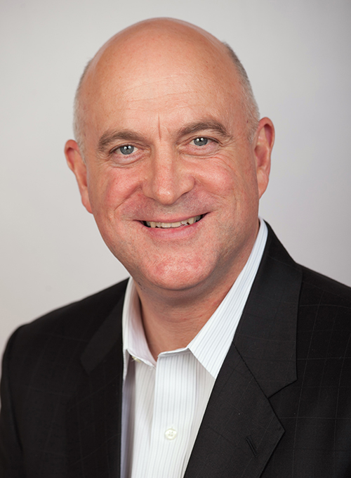 Ivey Entrepreneurship Professor Eric Morse