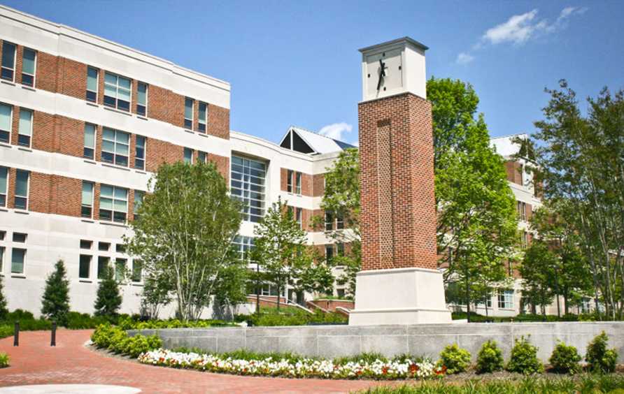 Daniel McCarthy | University of Maryland, Robert H. Smith School Of Business 