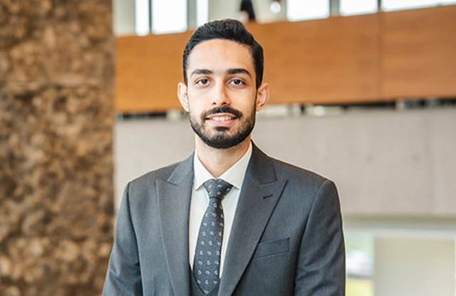 Ehsan Kehtari