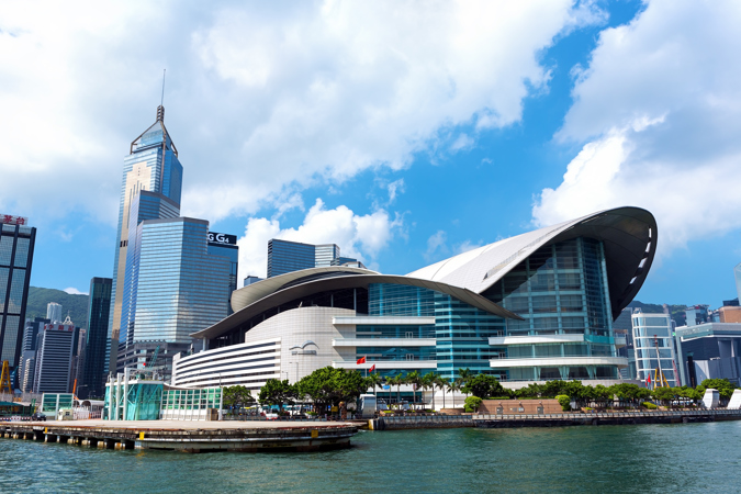 Hong Kong Convention