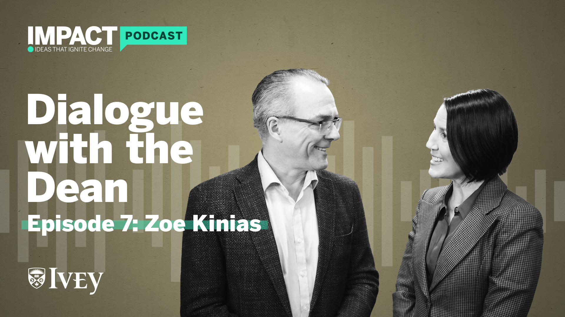 Dialogue With The Dean Episode 7