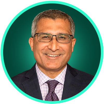 Mahmood Nanji