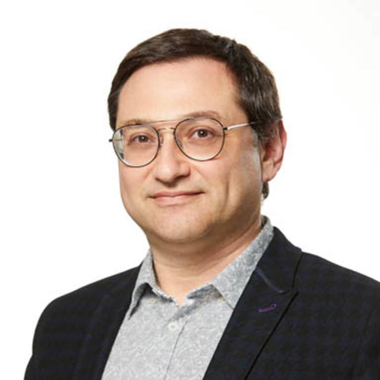 Dimitry Shlyonsky