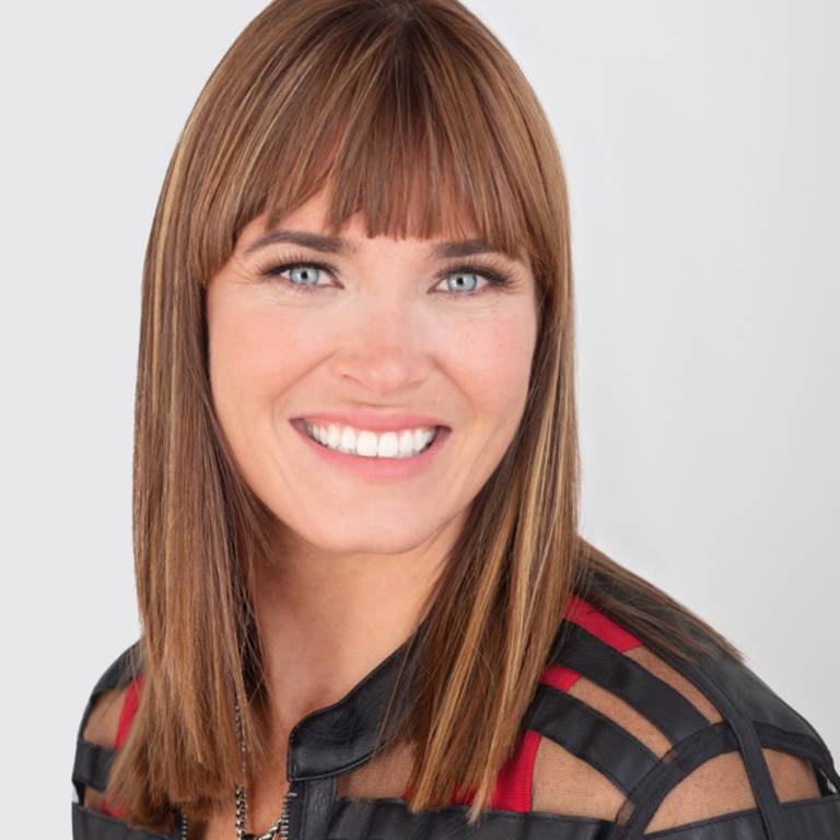 Justine Zavitz