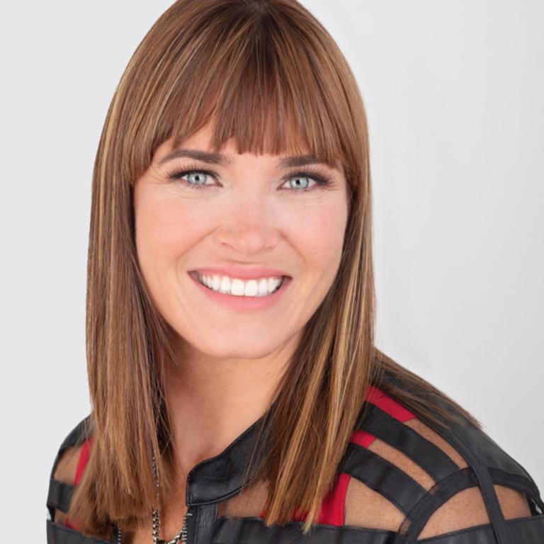 Justine Zavitz