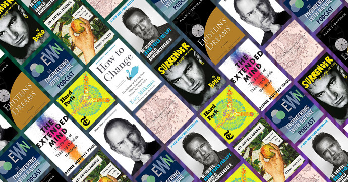 Summer Reads 2024