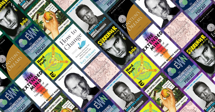 Summer Reads 2024