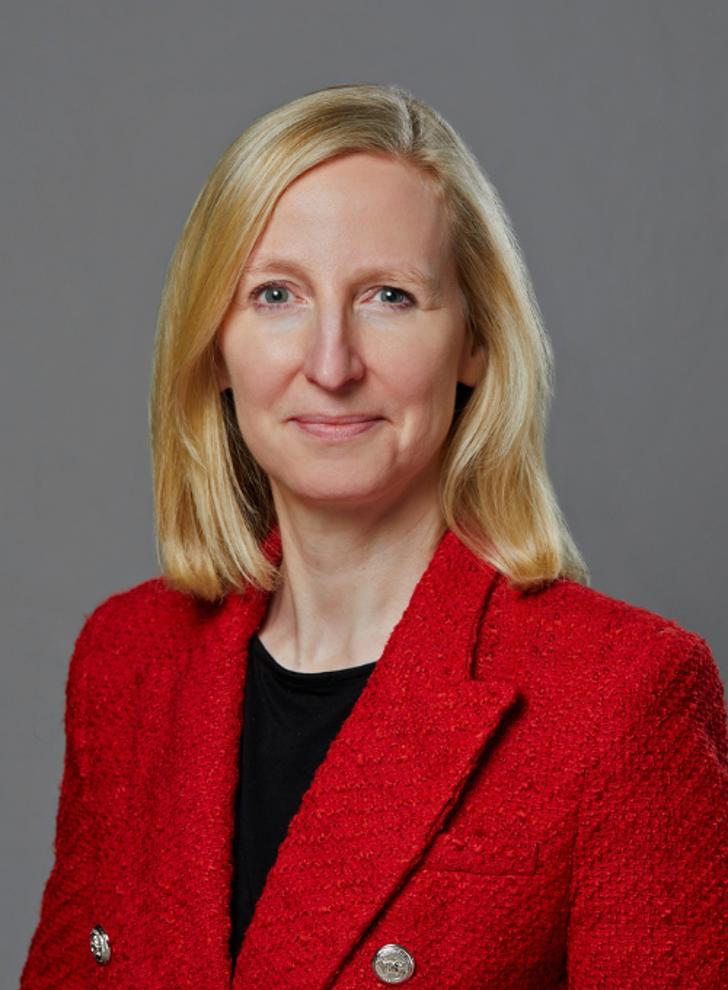 Kara Sutherland