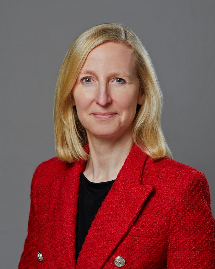 Kara Sutherland