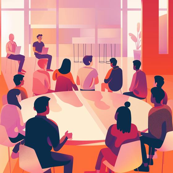 Talent Leaders Form 2024