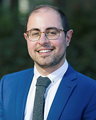 Mehrdad Saniei Pour
