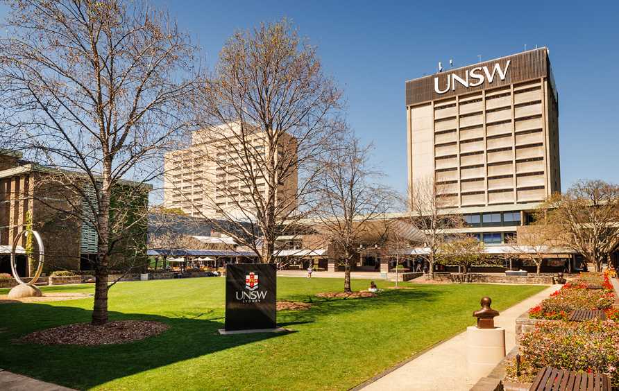 Mandy Cheng | University of New South Wales (UNSW) Sydney, School of Accounting, Auditing and Taxation