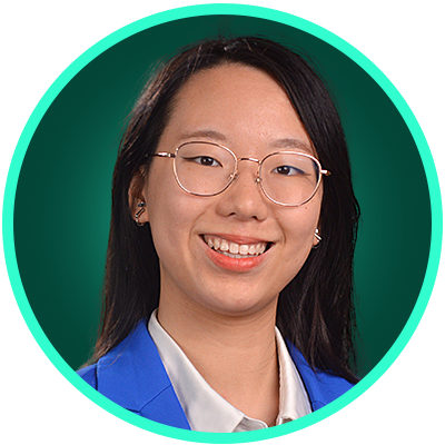 Shirley Zhong