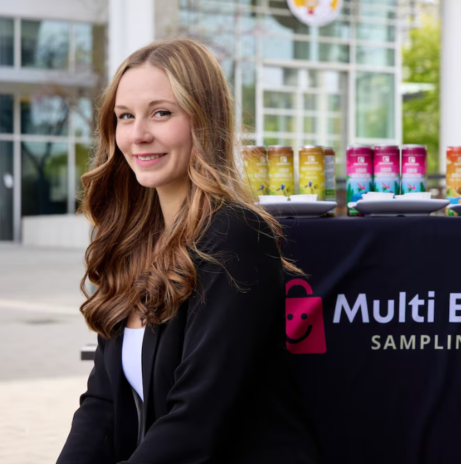 Why more new grads are skipping entry-level gigs to start their own business