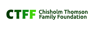 Logo of Chisholm Thomson Family Foundation