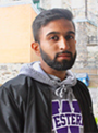 Sibtain Manesiya