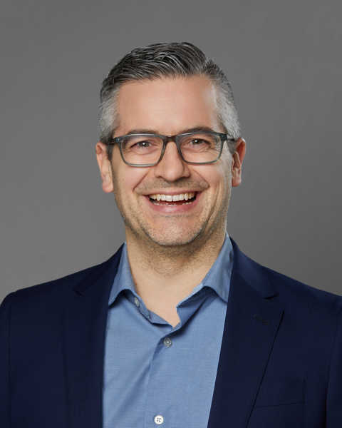 Alex Bunyan
