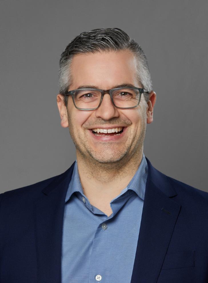 Alex Bunyan