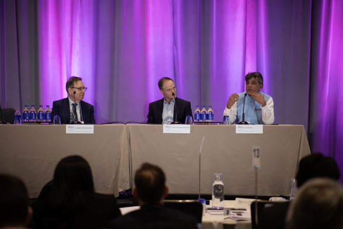 Value Investor Panel 2 