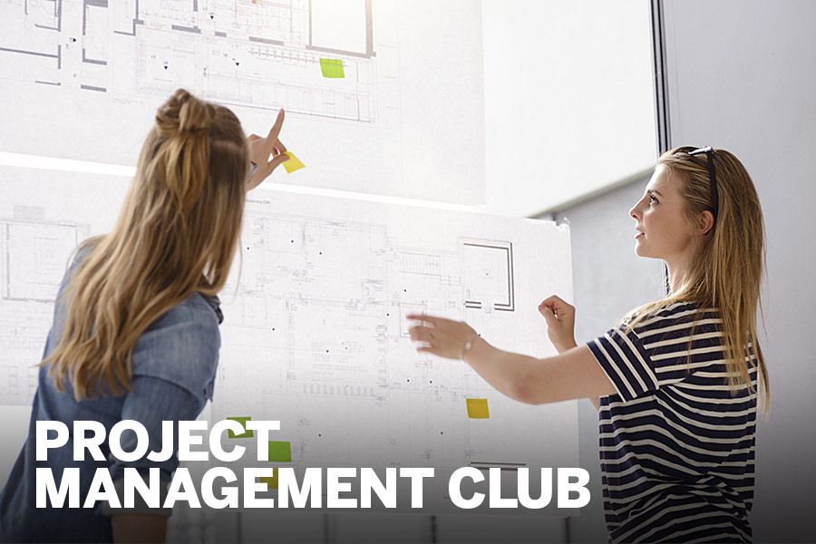 Project Management Club