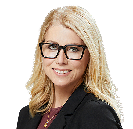Aimee Froude