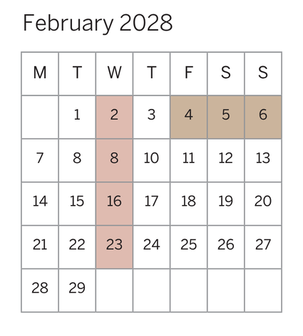 February 2028