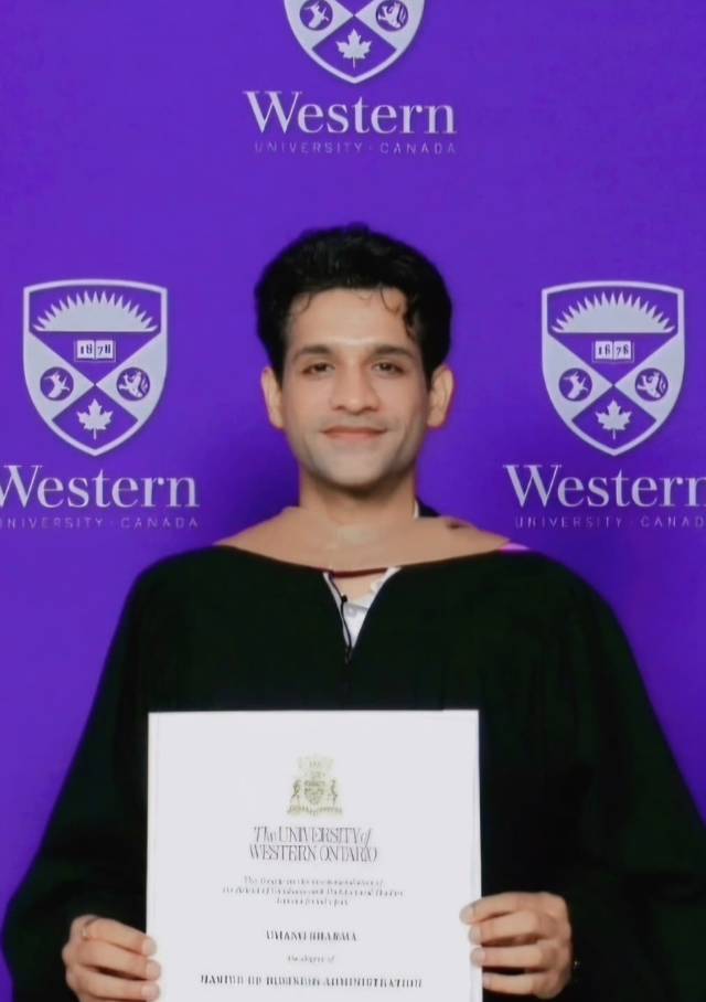 Umang Sharma