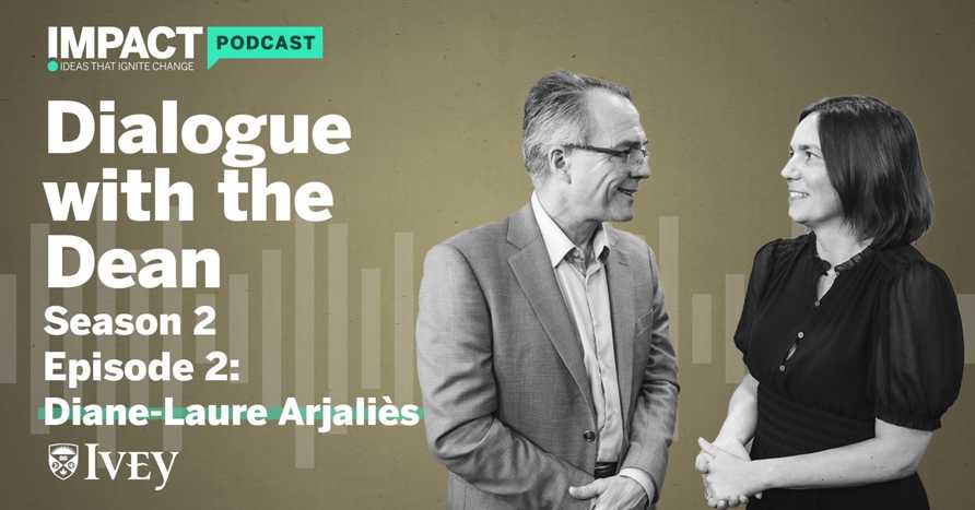 Impact Podcast | How do we price the value of nature?