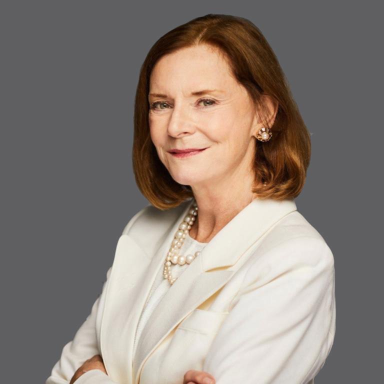 Catharine Larkin