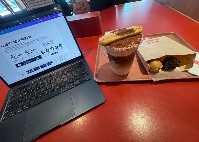Customer Brain AI
