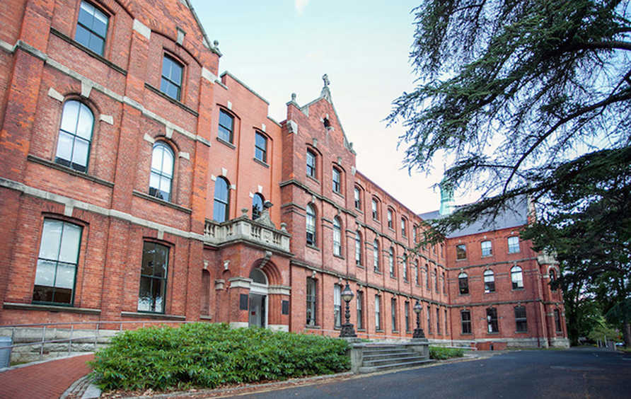 Dorota Piaskowska | School of Business, University College Dublin