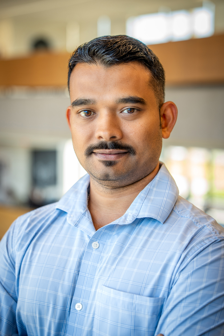 Shaishav Bhavsar