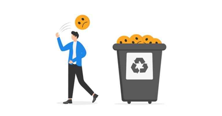 The smart strategy for recycling? Make it emotional
