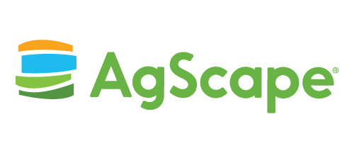 Agscape logo