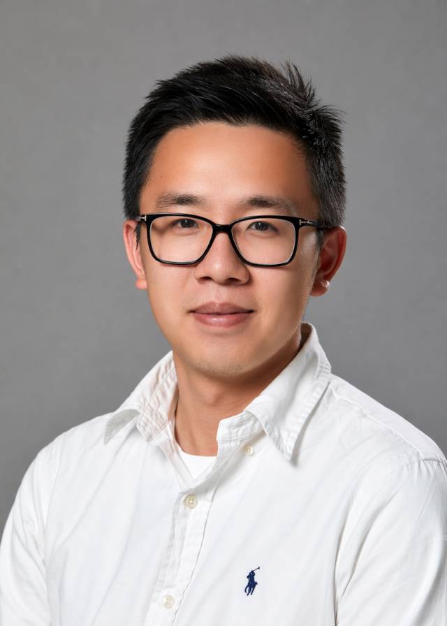 Kelvin Lau