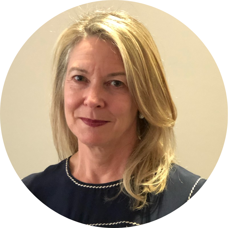 Lani Martin, MBA ’93