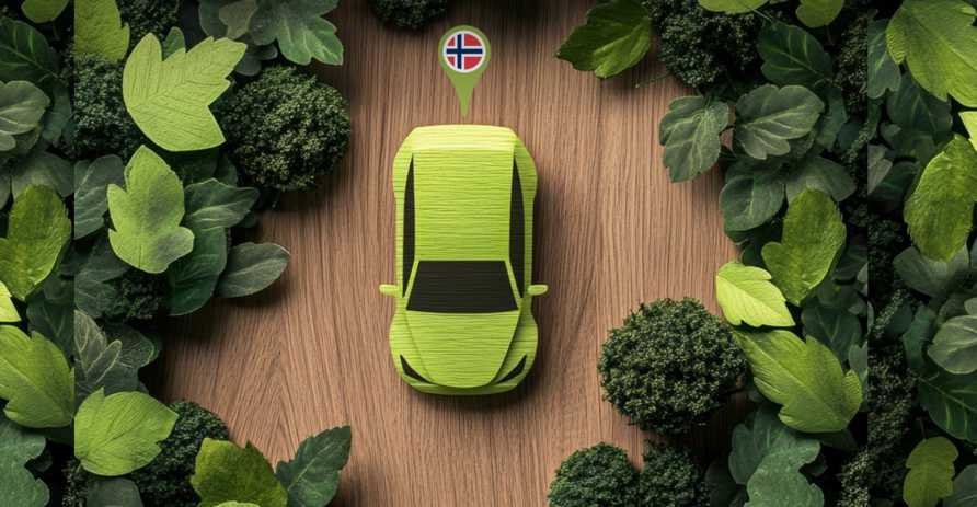 Policy Brief: Driving Change - How Norway’s EV experience can guide global transitions 