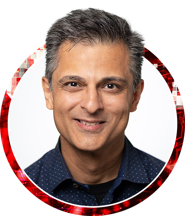 Muhammad Mamdani