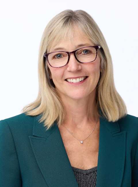 Julie Fotheringham